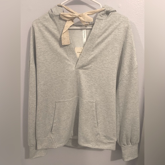 Ariana Hoodie (runs oversized) - Picture 1 of 3